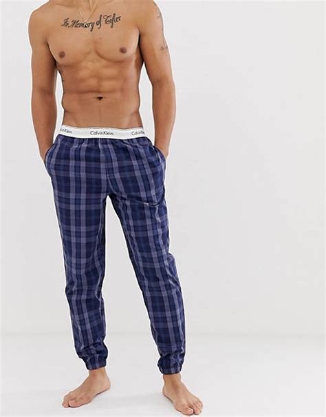 calvin klein pyjama bottoms sale